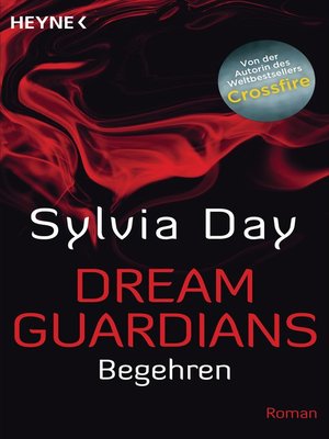 cover image of Dream Guardians--Begehren